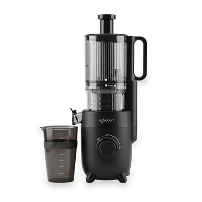 Slowjuicer PurePress