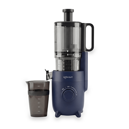 Slowjuicer PurePress