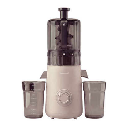 Slowjuicer PurePress Pro