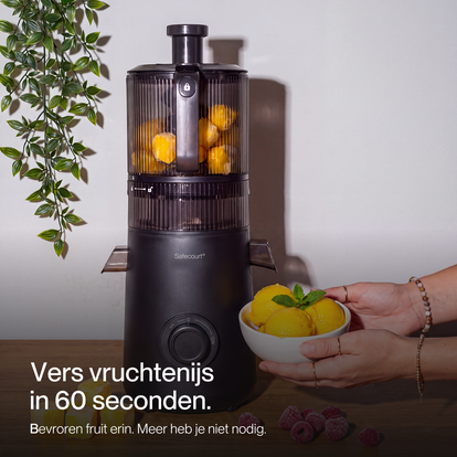 Slowjuicer PurePress Pro