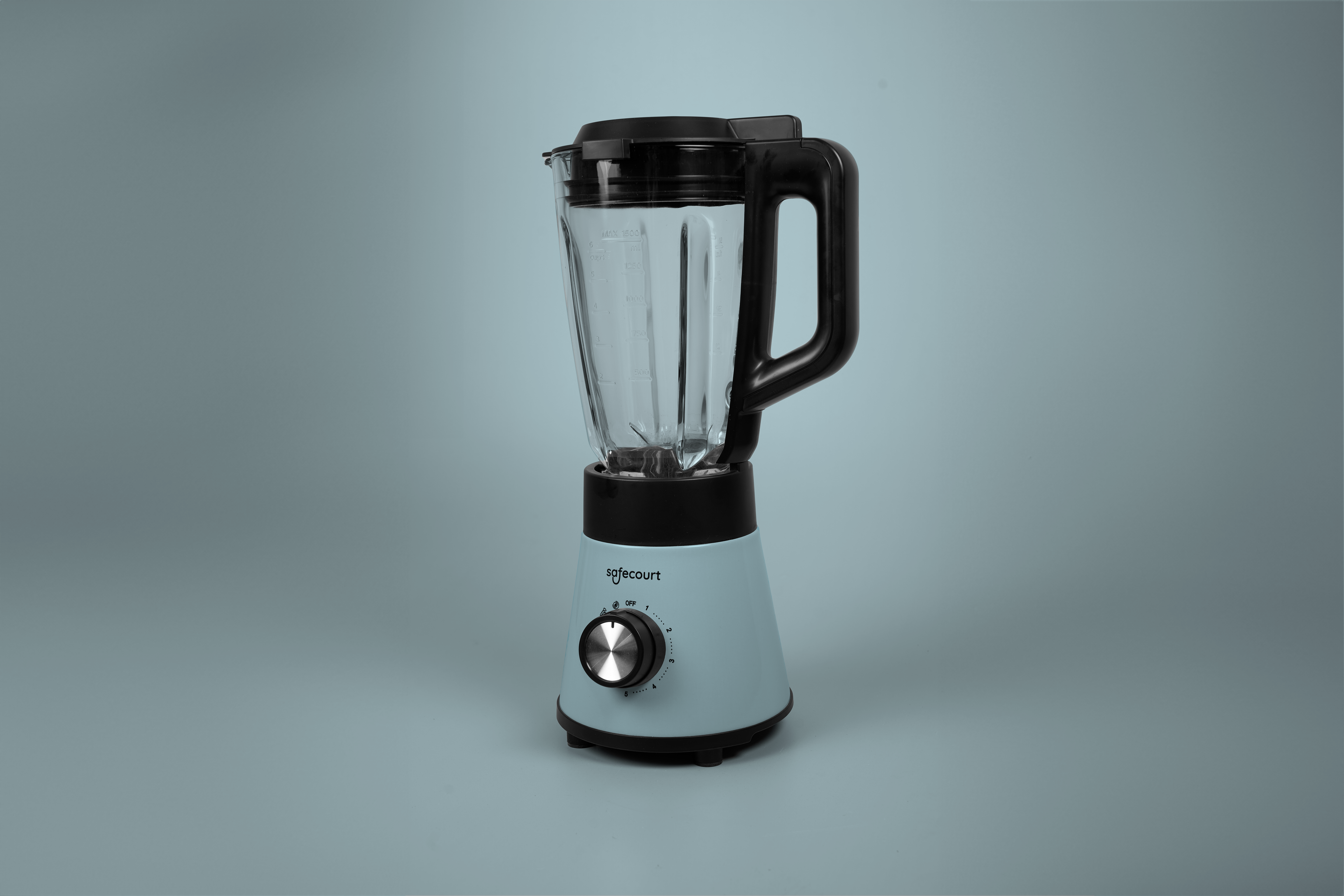 Limited edition: custom blender