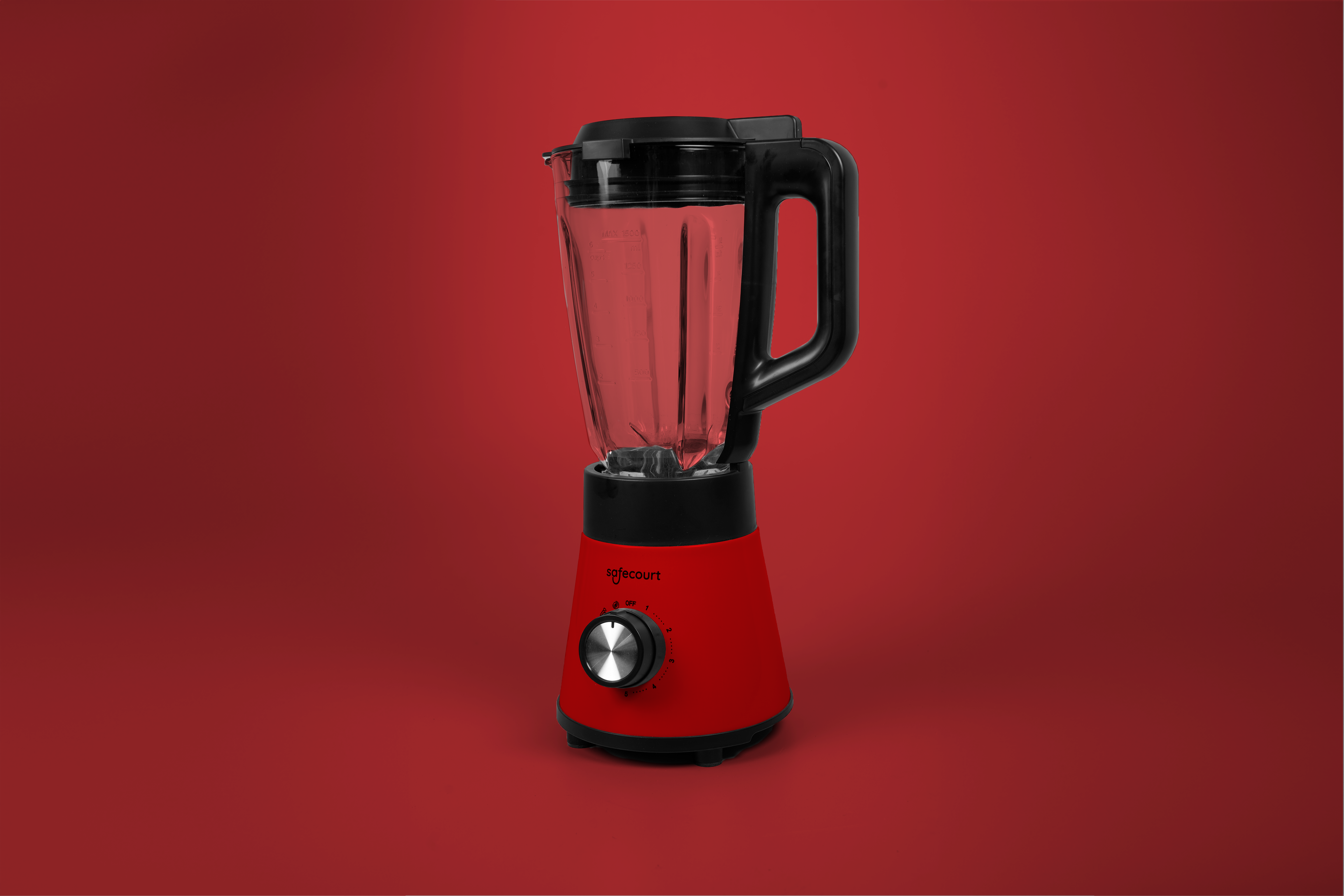 Limited edition: custom blender