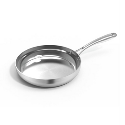 Stainless steel