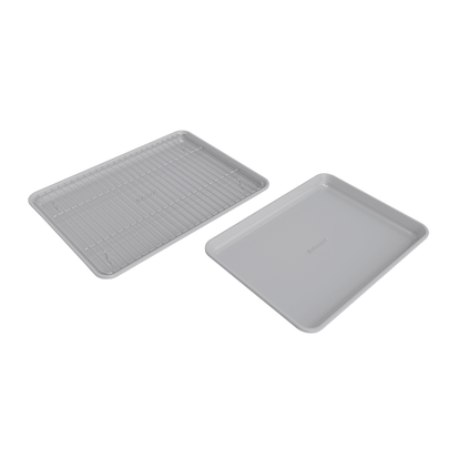 Bakplaten Set - 3-delig - Safecourt Kitchen