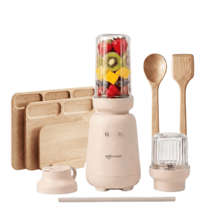 Blenders + the rest of the range