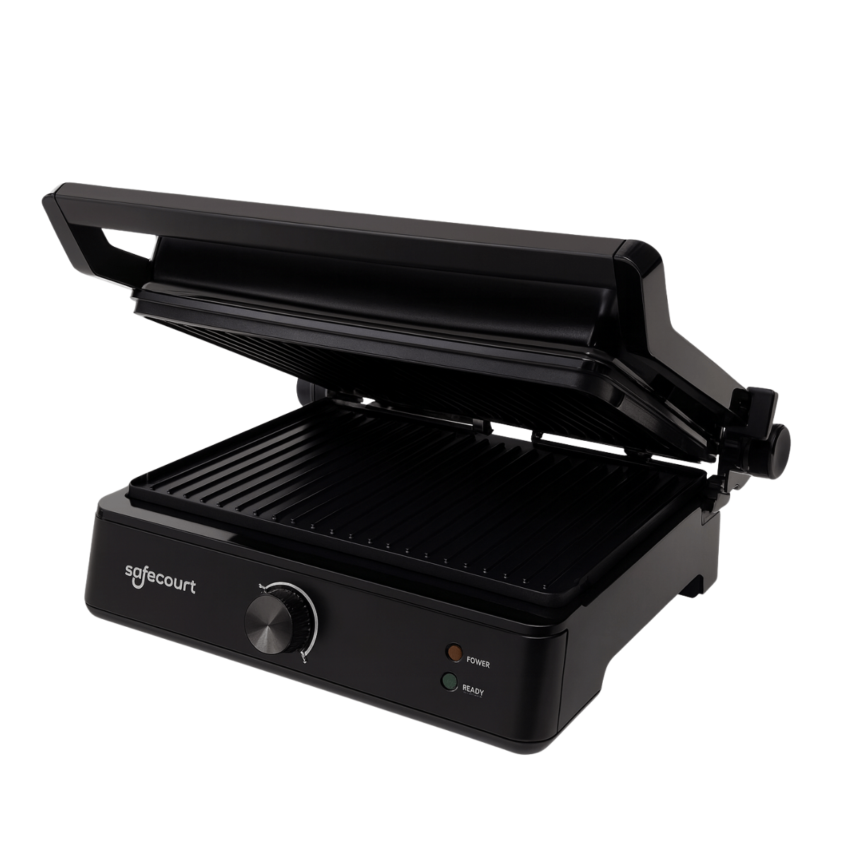 Compact Grill Onyx - Safecourt Kitchen
