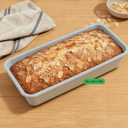 Complete Bakeware Set - 8-delig - Safecourt Kitchen