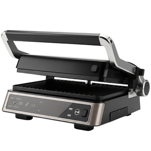 Contactgrill deluxe - Safecourt Kitchen