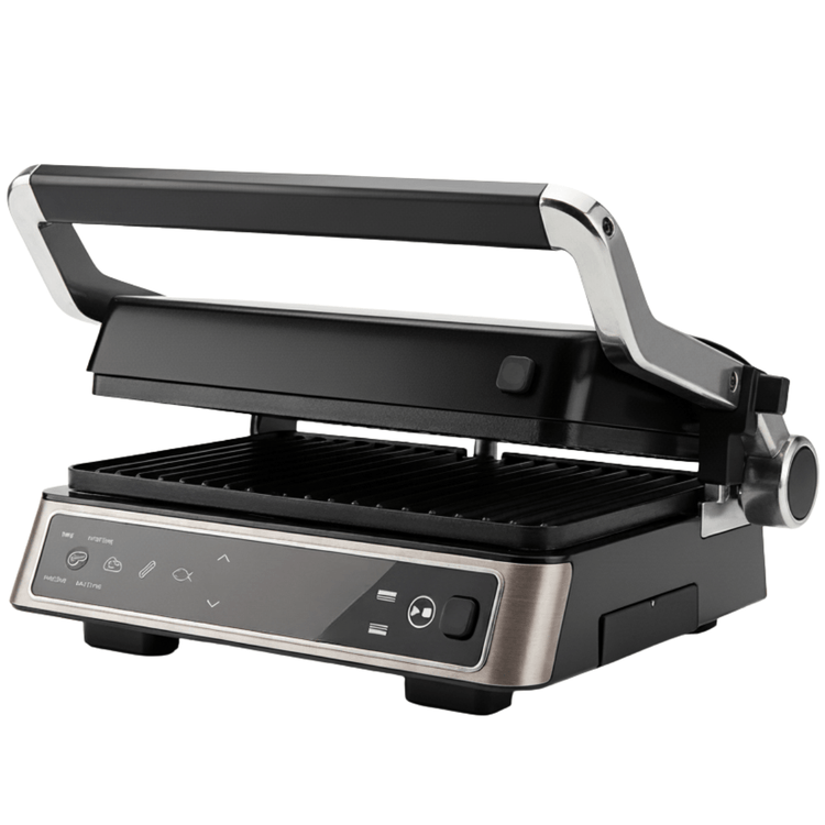 Contactgrill deluxe - Safecourt Kitchen
