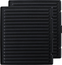 Contactgrill original platen set - Safecourt Kitchen