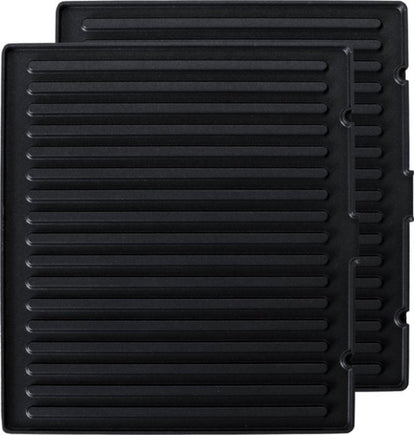 Contactgrill original platen set - Safecourt Kitchen