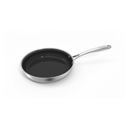 Hybride koekenpan 24 cm – Bild 1