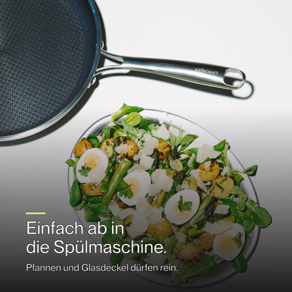 Hybride koekenpan 24 cm – Bild 6