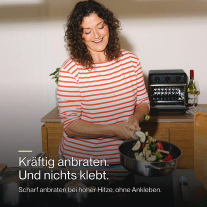 Hybride pannenset (7-delig) – Bild 5