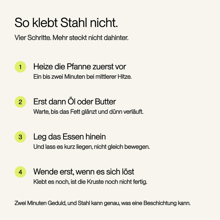 RVS pannenset (7-delig) – Bild 4