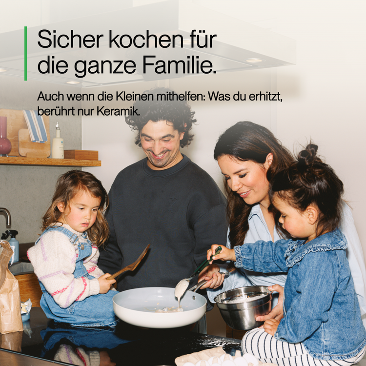 Wokpan 30 cm – Bild 5