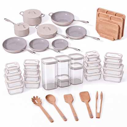 De Complete Keuken - Safecourt Kitchen
