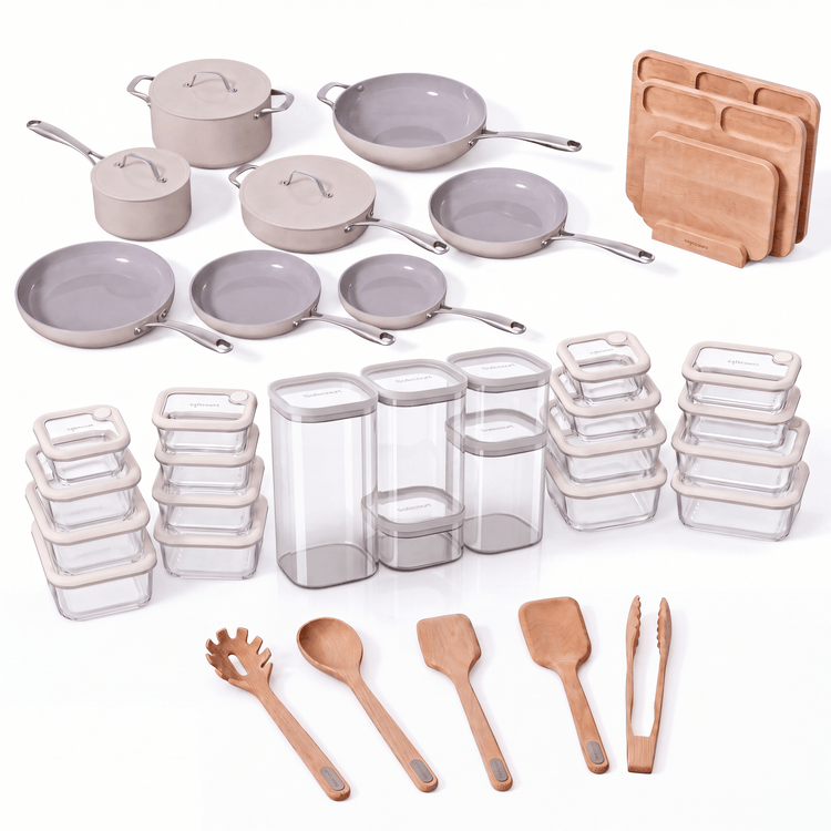 De Complete Keuken - Safecourt Kitchen