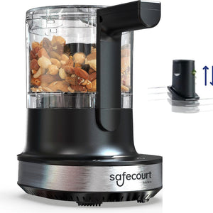 Food Chopper Elevate - Safecourt Kitchen