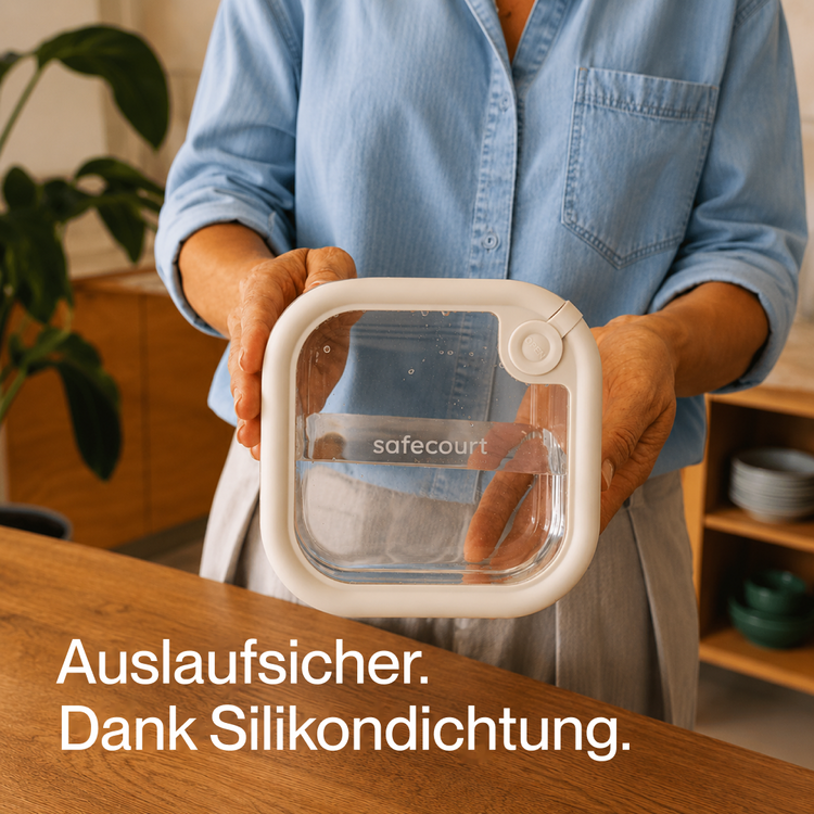 Foodstorage boxes - 11-delig – Bild 5