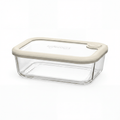 Food storage box solo - 1 Liter