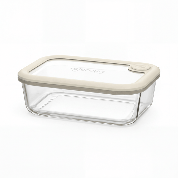 Foodstorage box solo 1 liter