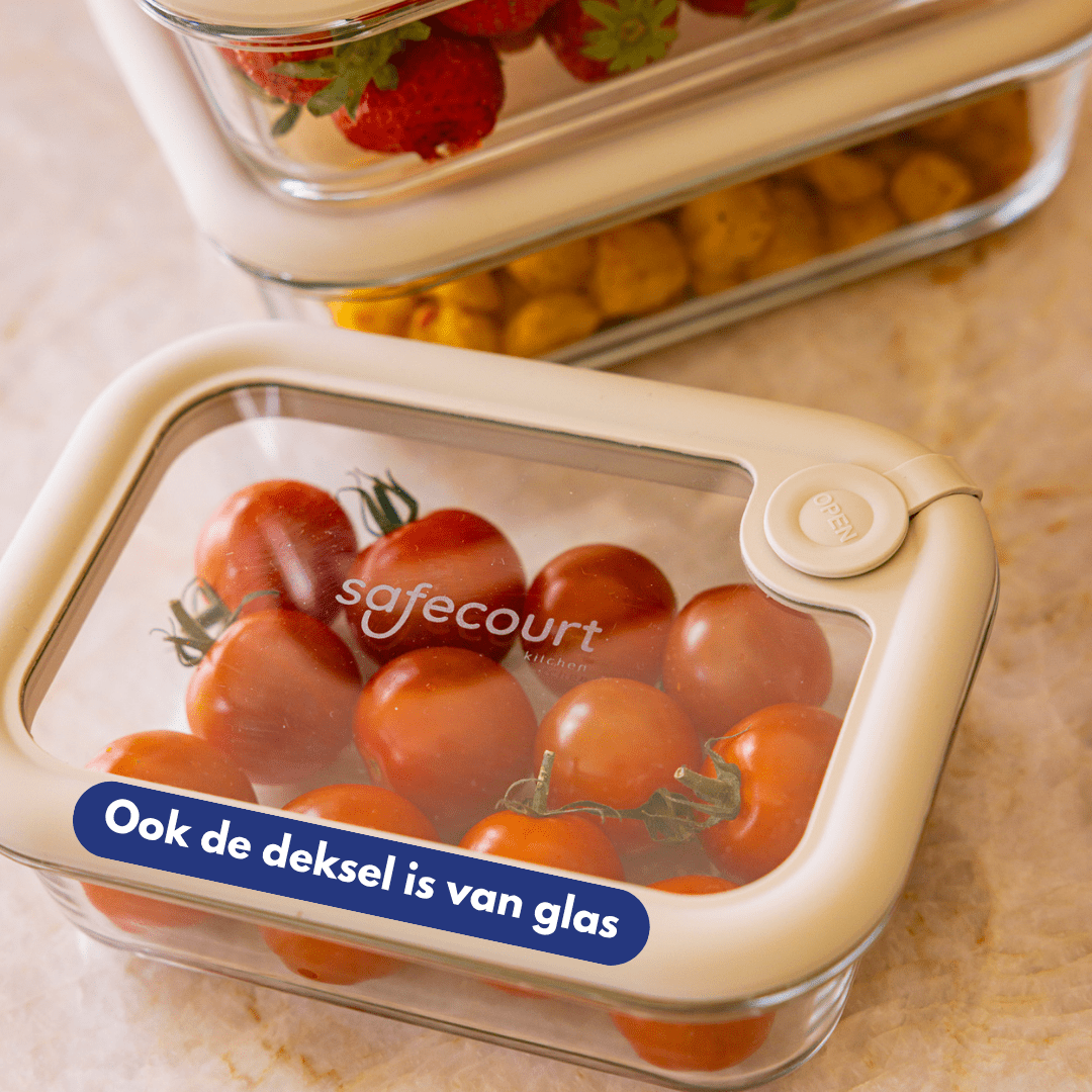 foodstorage boxes - 5 - delig - Safecourt Kitchen