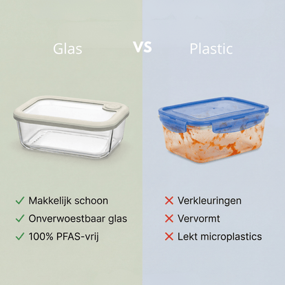 foodstorage boxes - 5 - delig - Safecourt Kitchen