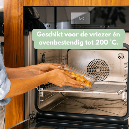 foodstorage boxes - 5 - delig - Safecourt Kitchen