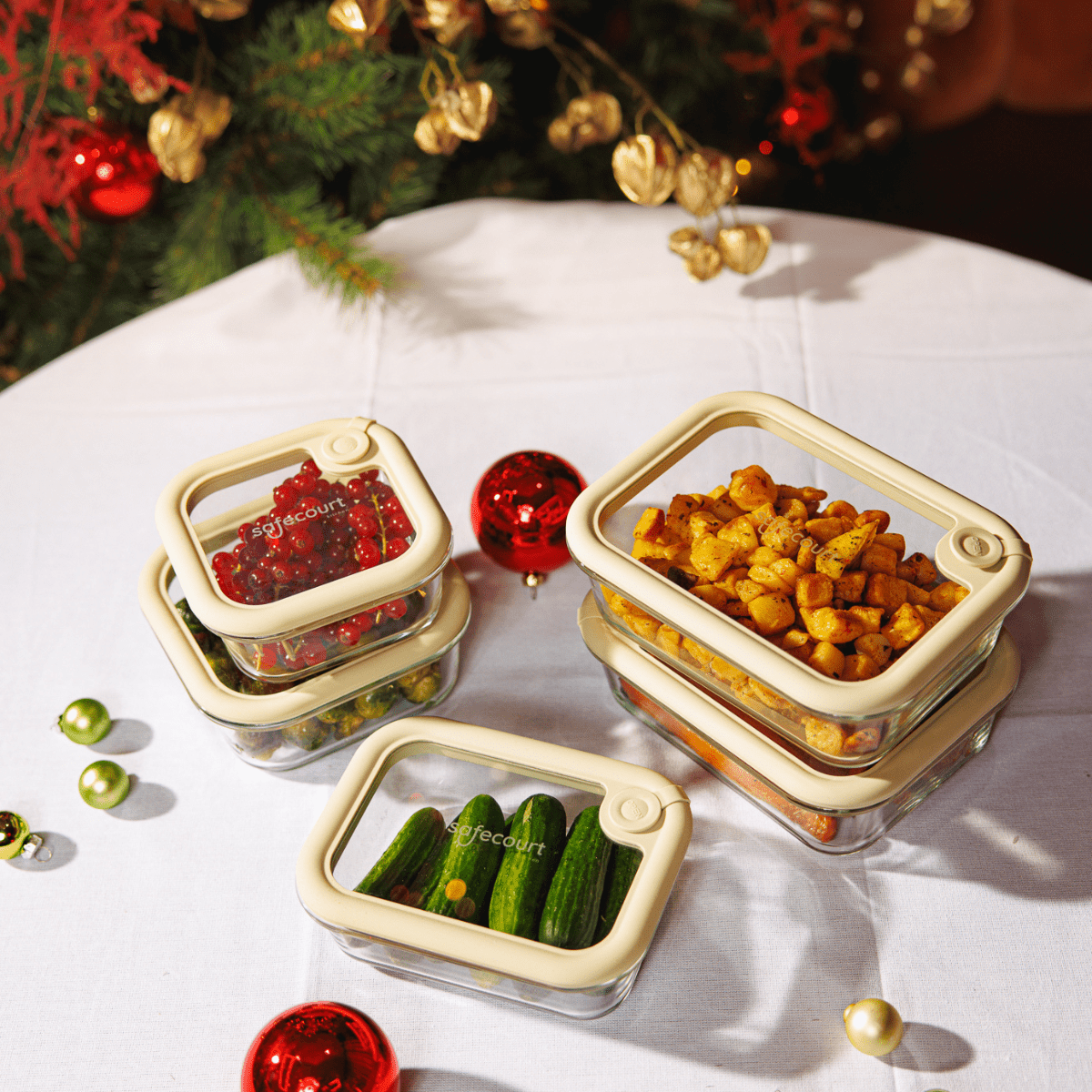 foodstorage boxes - S - Safecourt Kitchen