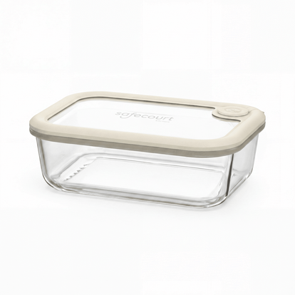 Foodstorage box solo – Bild 1