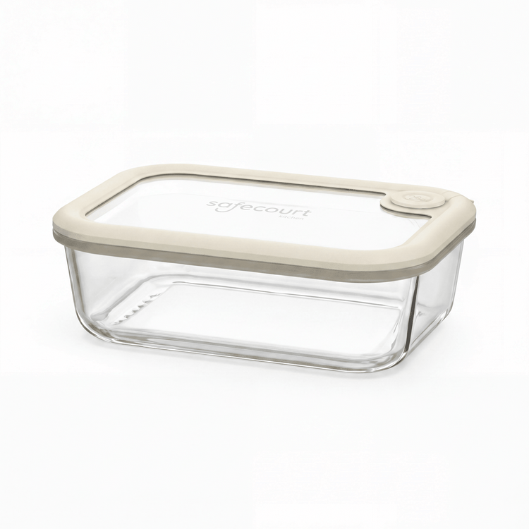 Foodstorage box solo – Bild 1