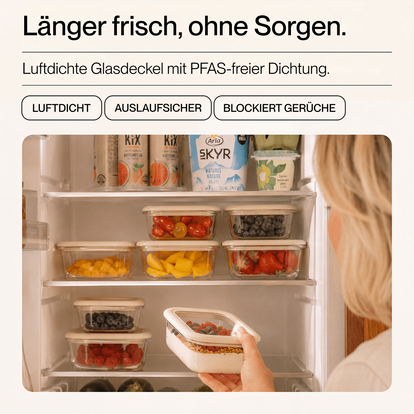 Foodstorage box solo – Bild 5
