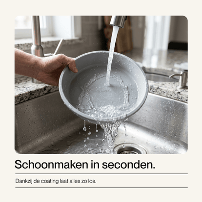 Fun Baking Set - 3-delig - Safecourt Kitchen