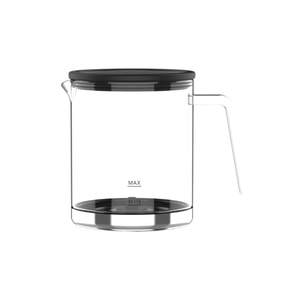 Glazen kan Digitale MF700 - Safecourt Kitchen