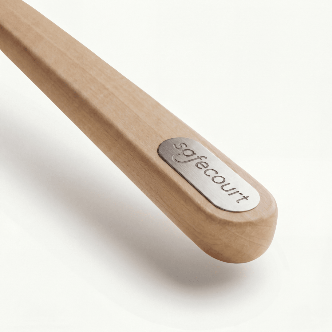 Houten Spatelset 100% FSC Berkenhout - Safecourt Kitchen