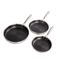 Hybride koekenpan 20 | 24 | 28 cm
