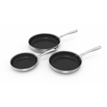 Hybrid frying pan 20 | 24 | 28 cm