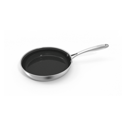 Hybride koekenpan 24 cm - Safecourt Kitchen