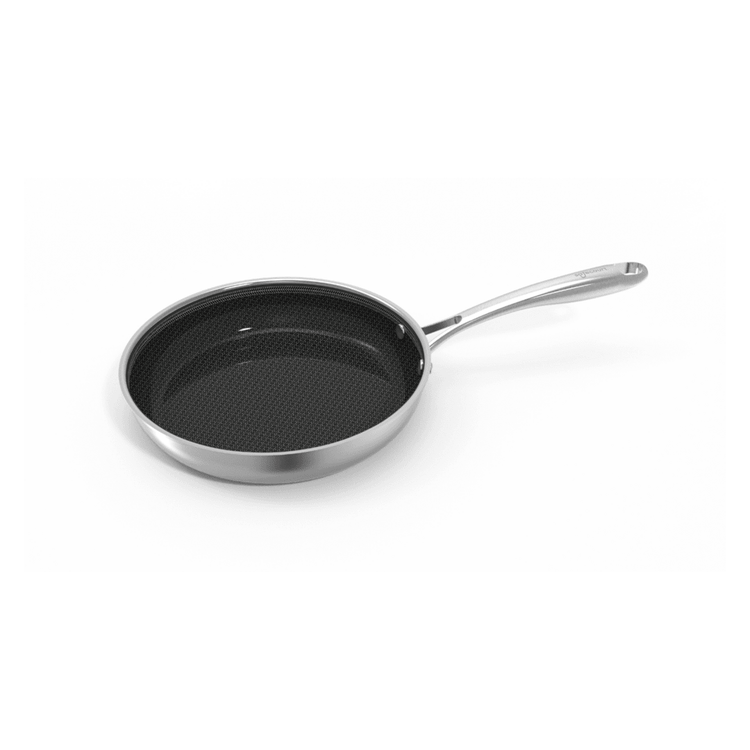 Hybride koekenpan 24 cm - Safecourt Kitchen