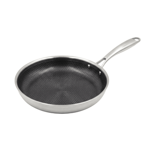 Hybride koekenpan 24 cm - Safecourt Kitchen