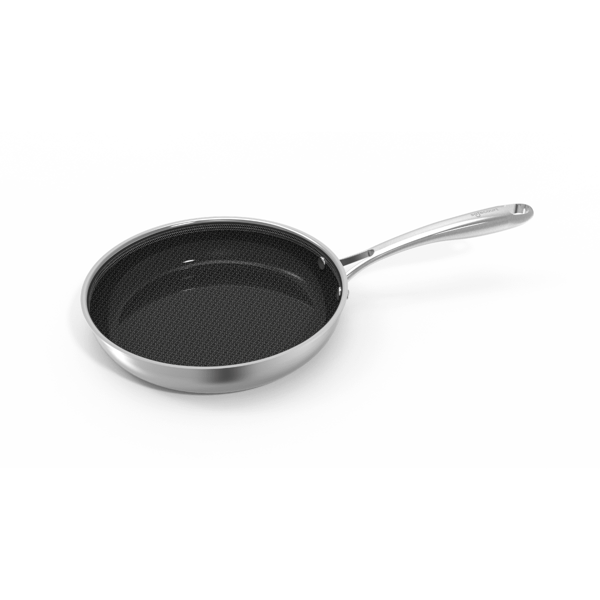 Hybride koekenpan 24 cm - Safecourt Kitchen