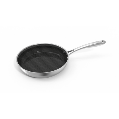 Hybride koekenpan 24 cm - Safecourt Kitchen