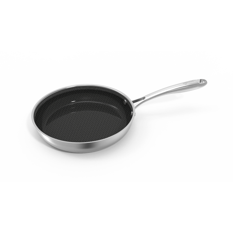Hybride koekenpan 24 cm - Safecourt Kitchen