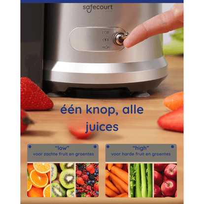 Juicer Original - Safecourt Kitchen