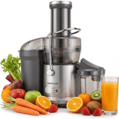 Juicer Original - Safecourt Kitchen