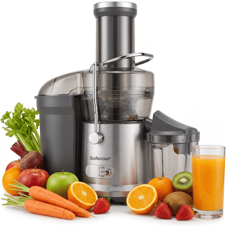 Juicer Original - Safecourt Kitchen