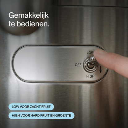 Juicer Original - Safecourt Kitchen