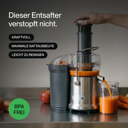 Juicer Original – Bild 2