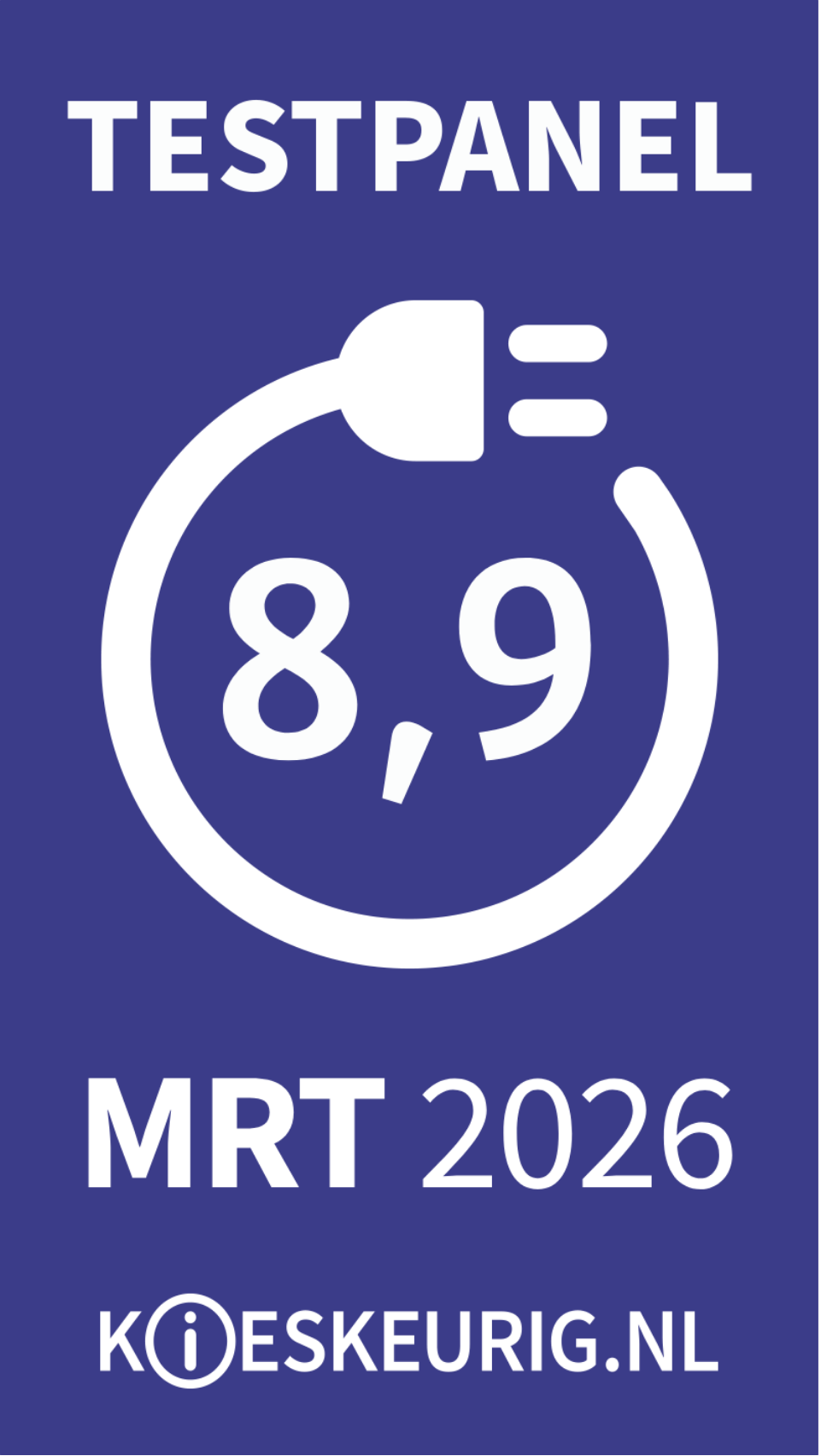 Best Reviewed - Kieskeurig